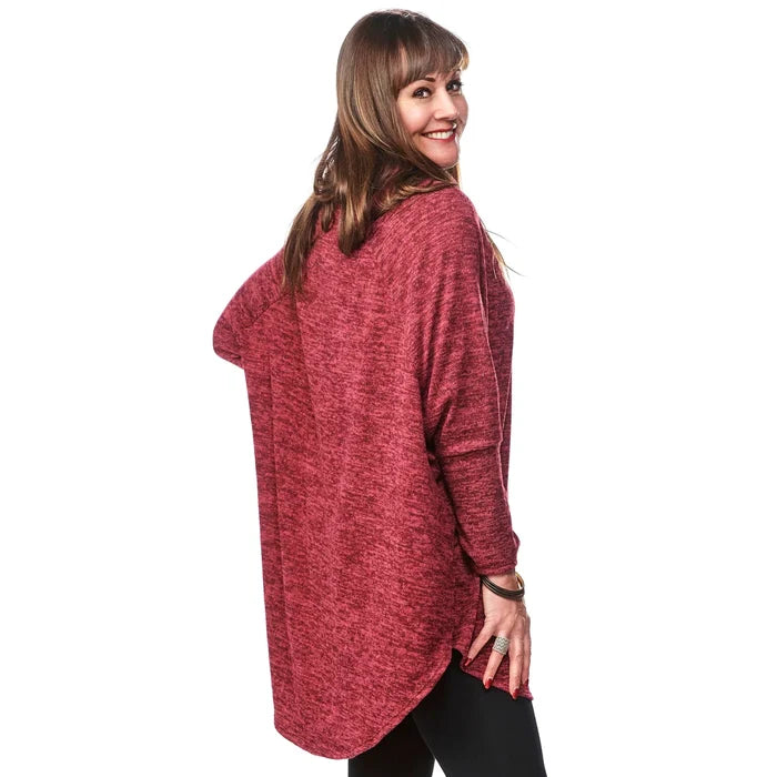 Casual Knit Sweater