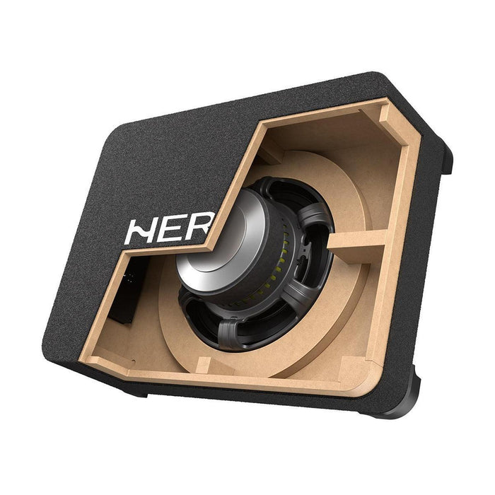 Hertz-CBA 250-10" (25cm) Aktiv-Gehäusesubwoofer-masori-kaufen