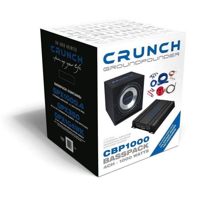Crunch-CBP1000-Subwoofer-Komplettset-masori-kaufen