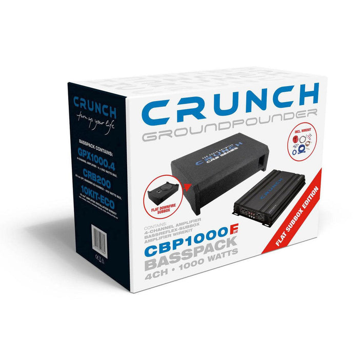 Crunch-CBP1000F-Subwoofer-Komplettset-masori-kaufen