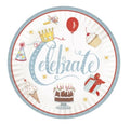 Celebrate Melamine Platter