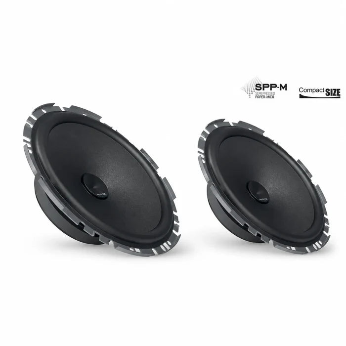 Hertz-Cento C 165 F-6.5" (16,5cm) Tiefmitteltöner-masori-kaufen