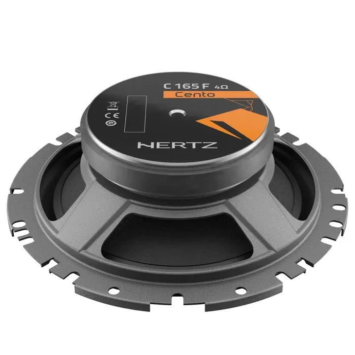 Hertz-Cento C 165 F-6.5" (16,5cm) Tiefmitteltöner-masori-kaufen