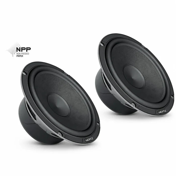 Hertz-Cento C 165 L-6.5" (16,5cm) Tiefmitteltöner-masori-kaufen