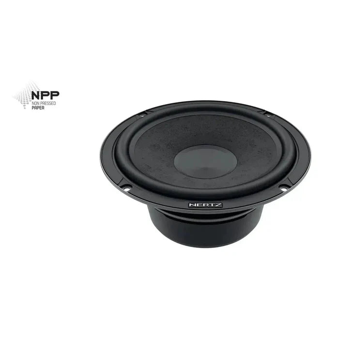 Hertz-Cento C 165 L-6.5" (16,5cm) Tiefmitteltöner-masori-kaufen