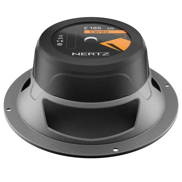 Hertz-Cento C 165-6.5" (16,5cm) Tiefmitteltöner-masori-kaufen