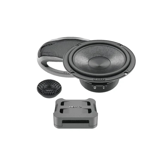 Hertz-Cento CK 165-6.5" (16,5cm) Lautsprecherset-masori-kaufen