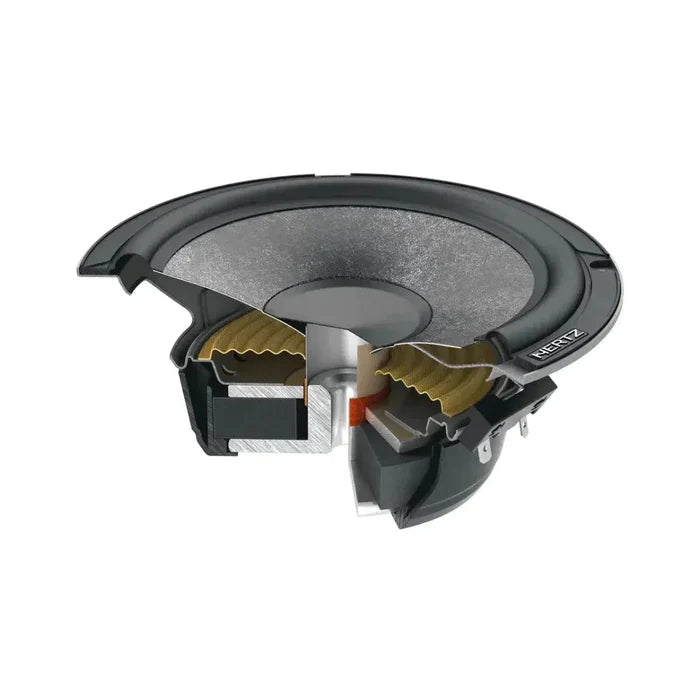 Hertz-Cento CK 165-6.5" (16,5cm) Lautsprecherset-masori-kaufen