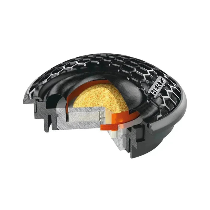 Hertz-Cento CK 165-6.5" (16,5cm) Lautsprecherset-masori-kaufen