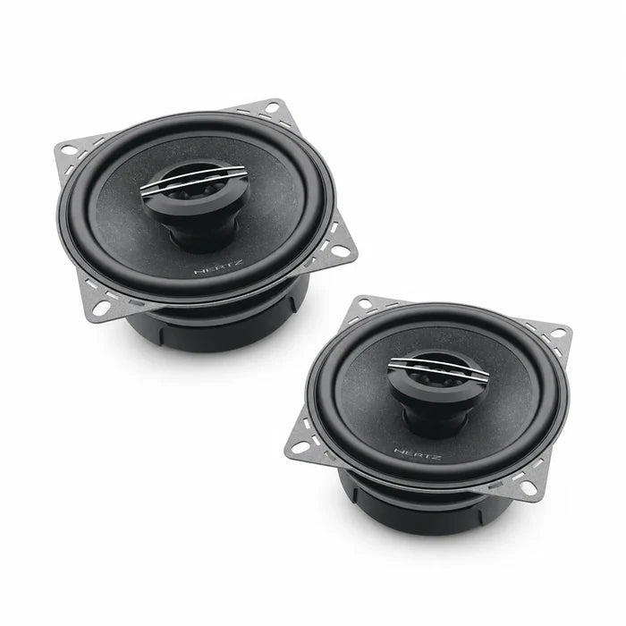Hertz-Cento CX 100-4" (10cm) Koaxial-Lautsprecher-masori-kaufen
