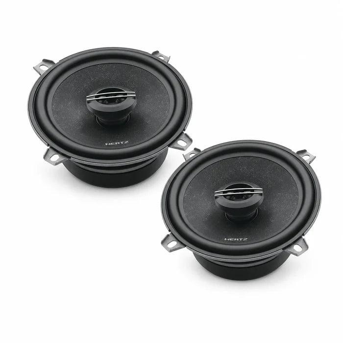 Hertz-Cento CX 130-5" (13cm) Koaxial-Lautsprecher-masori-kaufen