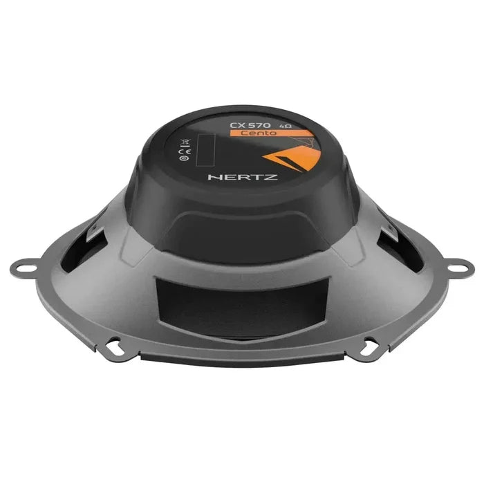 Hertz-Cento CX 570-5"x7" Koaxial-Lautsprecher-masori-kaufen