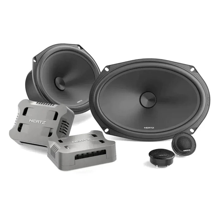 Hertz-Cento Pro CPK 690-6"x9" Lautsprecherset-masori-kaufen