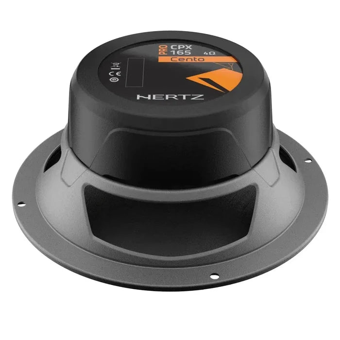Hertz-Cento Pro CPX 165-6.5" (16,5cm) Koaxial-Lautsprecher-masori-kaufen