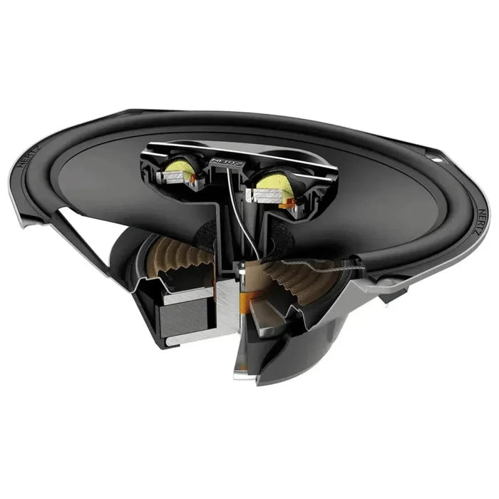 Hertz-Cento Pro CPX 690-6"x9" Lautsprecherset-masori-kaufen