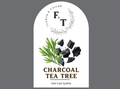 Charcoal Tea Tree (Scalp Detox Hair System)