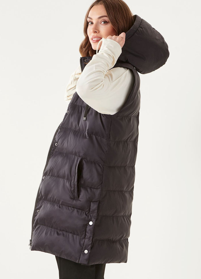Charlie Paige Puffer Vest