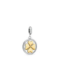Charme One Energy Lucky Flower Bicolor