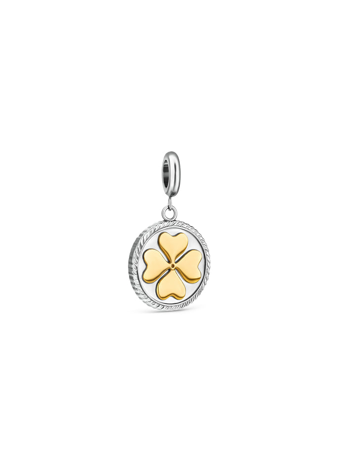 Charme One Energy Lucky Flower Bicolor