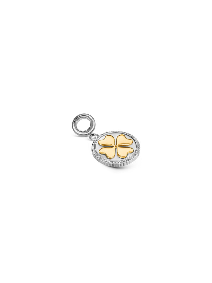 Charme One Energy Lucky Flower Bicolor