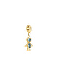 Charme One Energy Menino Blue Crystal