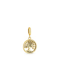 Charme One Energy Tree of Life Gold - OJEBC776