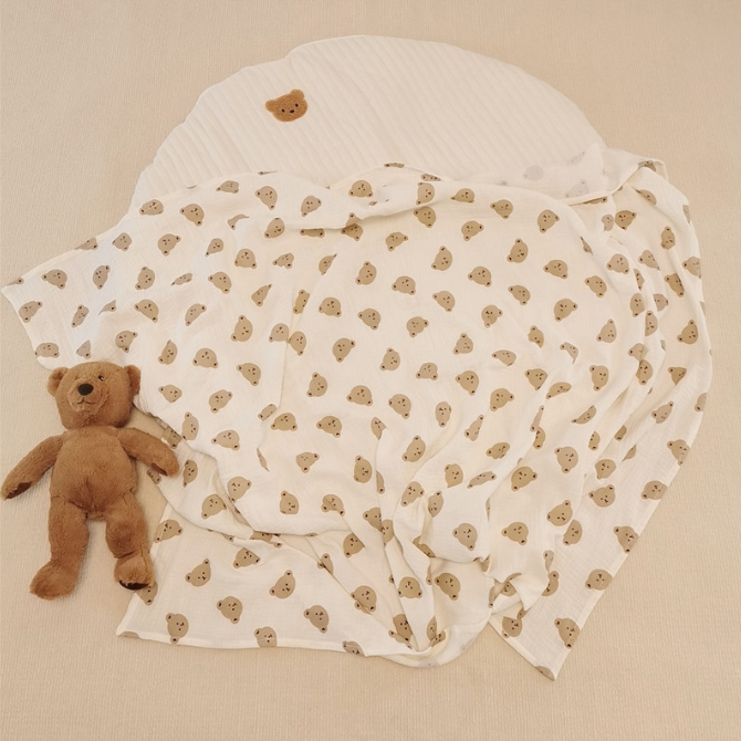 ChegPile Sleeping Mat