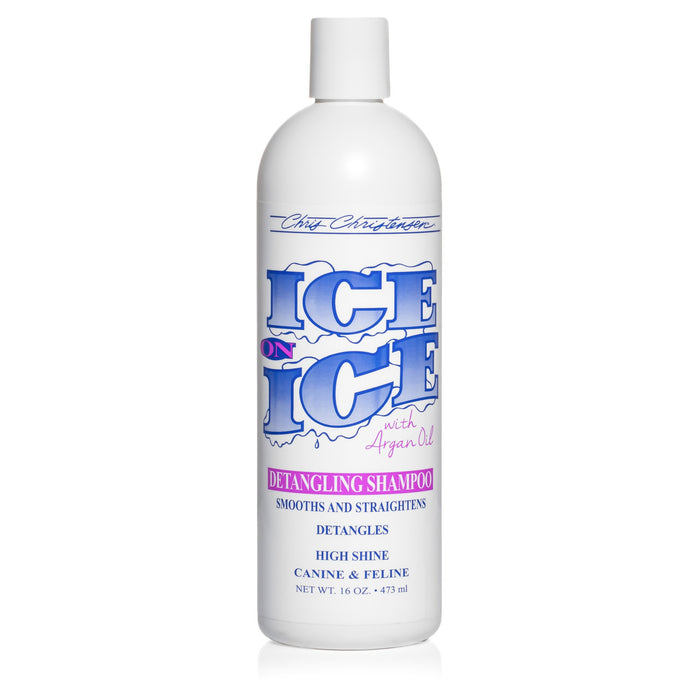 Chris Christensen ICE on ICE Shampoo 16oz