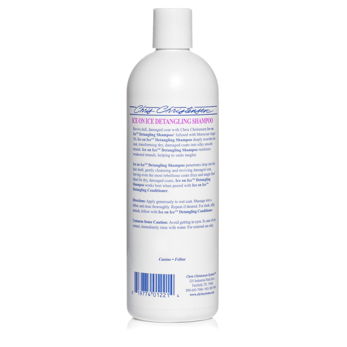 Chris Christensen ICE on ICE Shampoo 16oz