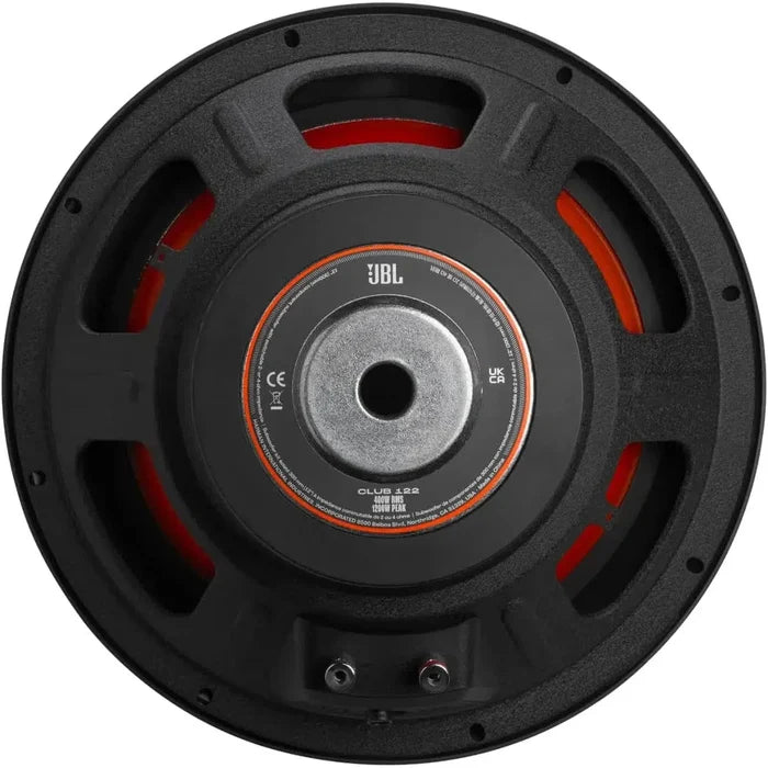 JBL-Club 122-12" (30cm) Subwoofer-masori-kaufen