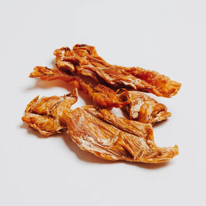 Cluckin Good Jerky 125g