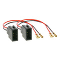 Audison-CN WIRE ADAPT. 03 - CITR.C1/PEUG.107/TOY. AYGO 2PC-Lautsprecherkabel-masori-kaufen