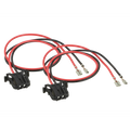 Audison-CN WIRE ADAPT. 04 MERC. A/C/CLK/E-Lautsprecherkabel-masori-kaufen