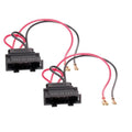 Audison-CN WIRE ADAPT. 06 - VW/SKODA/SEAT 2PCS.-Lautsprecherkabel-masori-kaufen