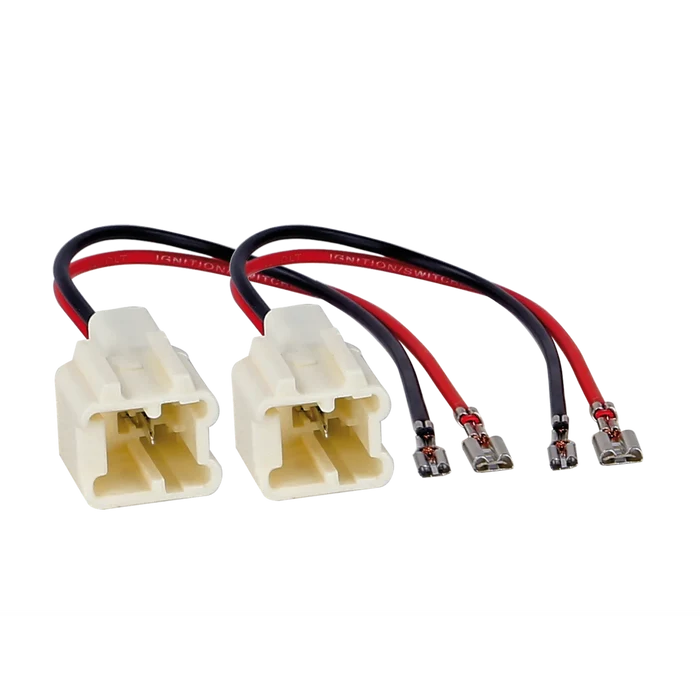 Audison-CN WIRE ADAPT. 13 - DACIA/MERC./REN./NISS. 2PCS.-Lautsprecherkabel-masori-kaufen