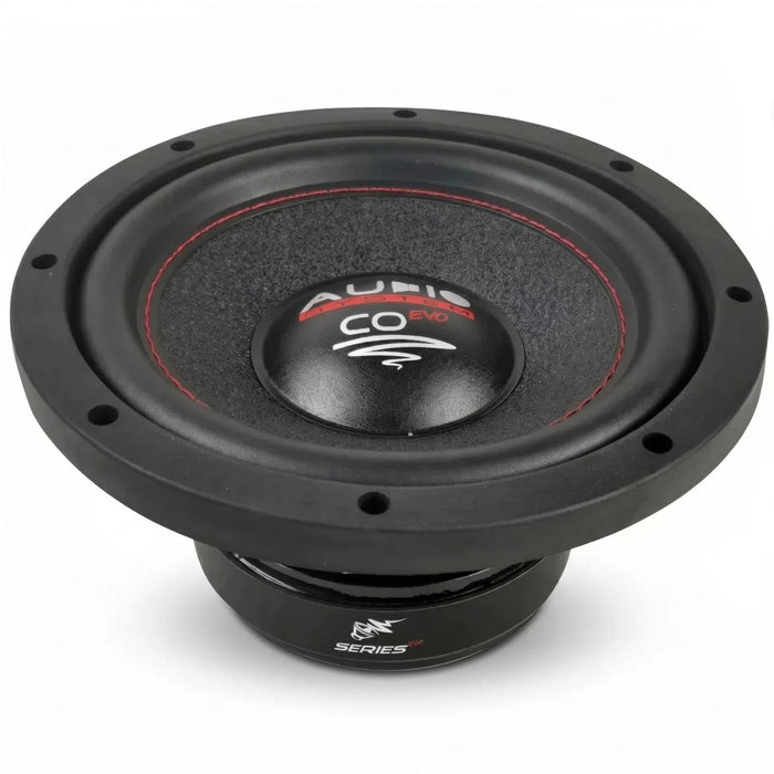 Audio System-CO 08 DC EVO-8" (20cm) Subwoofer-masori-kaufen
