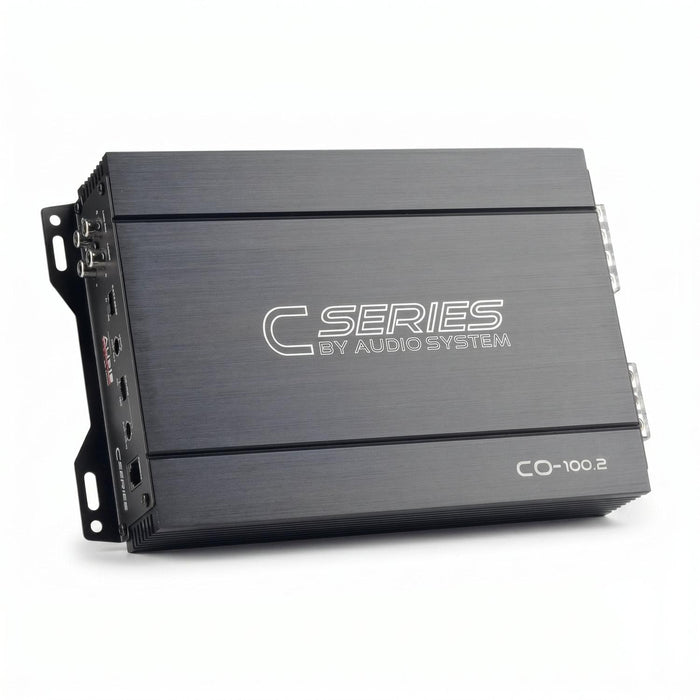 Audio System-CO-100.2-2-Kanal Verstärker-masori-kaufen