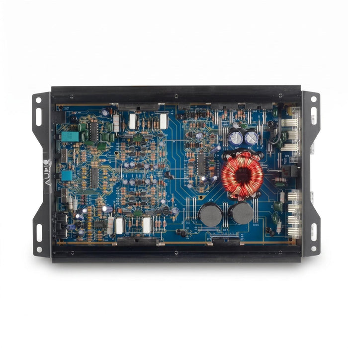 Audio System-CO-100.2-2-Kanal Verstärker-masori-kaufen