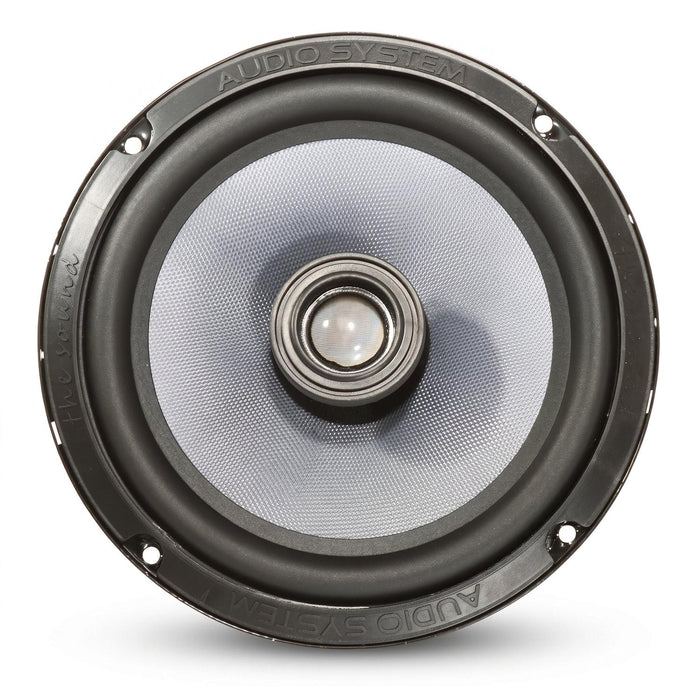 Audio System-CO 165 EVO-6.5" (16,5cm) Koaxial-Lautsprecher-masori-kaufen