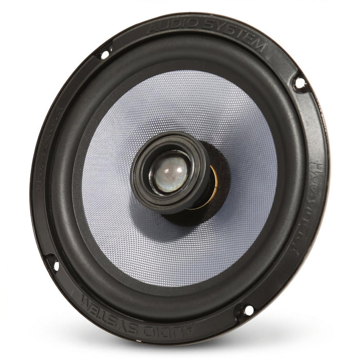Audio System-CO 165 EVO-6.5" (16,5cm) Koaxial-Lautsprecher-masori-kaufen