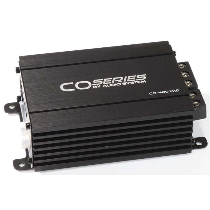 Audio System-CO-400.1 MD-1-Kanal Verstärker-masori-kaufen