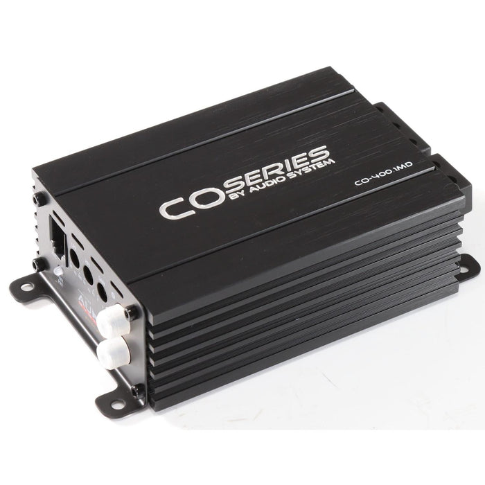 Audio System-CO-400.1 MD-1-Kanal Verstärker-masori-kaufen