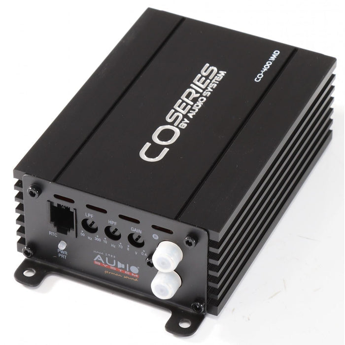 Audio System-CO-400.1 MD-1-Kanal Verstärker-masori-kaufen