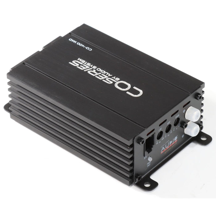 Audio System-CO-400.1 MD-1-Kanal Verstärker-masori-kaufen