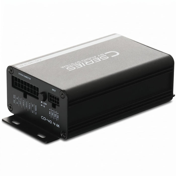 Audio System-CO-40.4 M-4-Kanal Verstärker-masori-kaufen