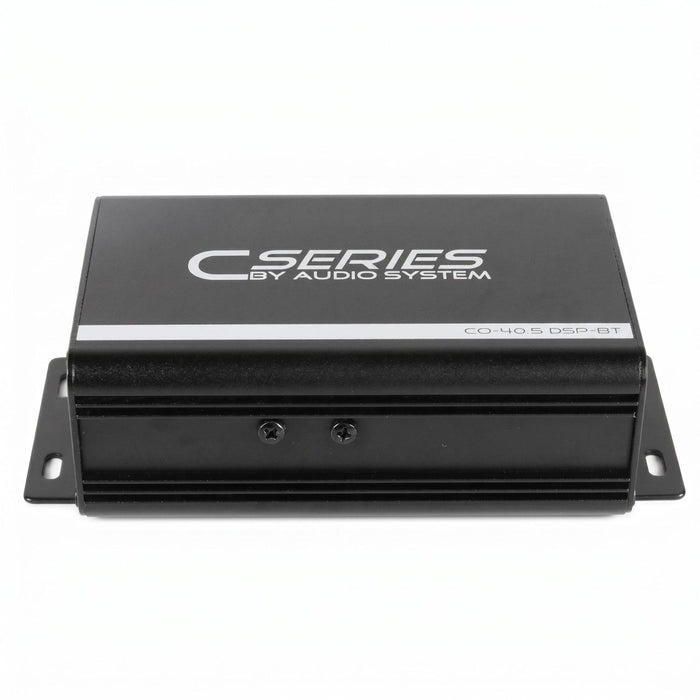 Audio System-CO-40.5 DSP BT-5-Kanal DSP-Verstärker-masori-kaufen