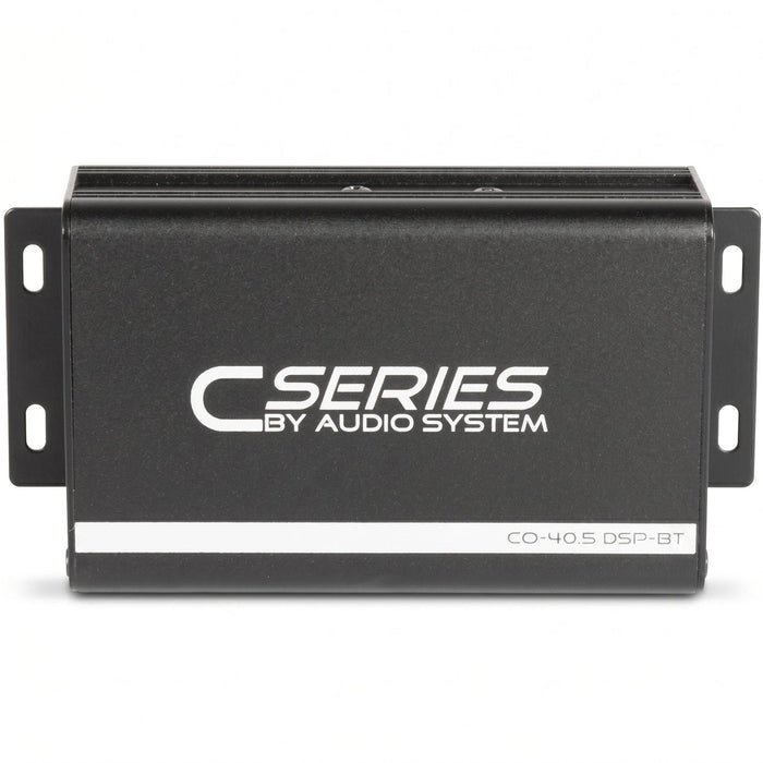Audio System-CO-40.5 DSP BT-5-Kanal DSP-Verstärker-masori-kaufen