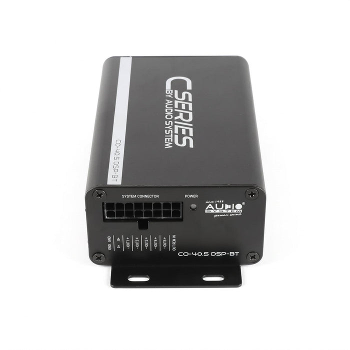Audio System-CO-40.5 DSP BT-5-Kanal DSP-Verstärker-masori-kaufen