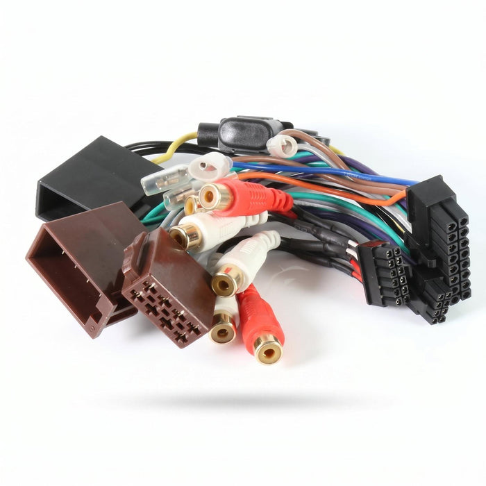 Audio System-CO-40.5 DSP BT-5-Kanal DSP-Verstärker-masori-kaufen