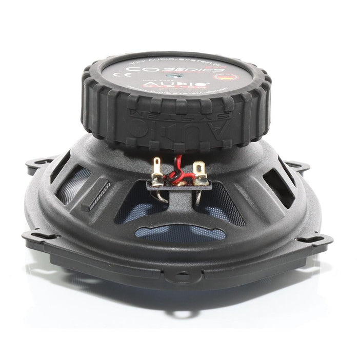 Audio System-CO 609 Evo-6"x9" Koaxial-Lautsprecher-masori-kaufen